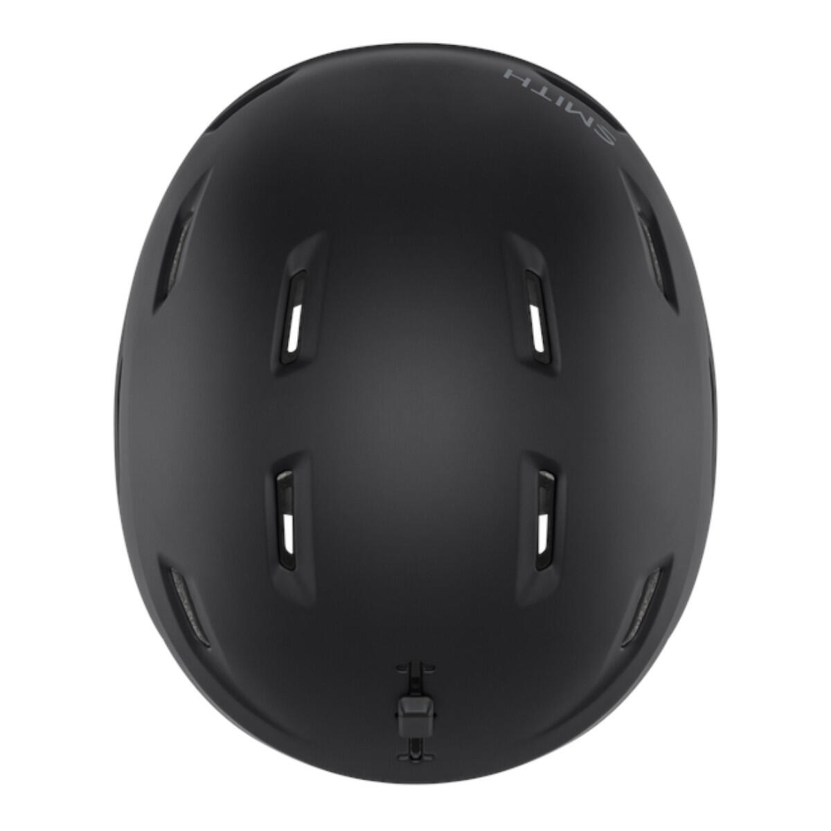 Kask Smith Descend Mips Matte Black 2026 5/6