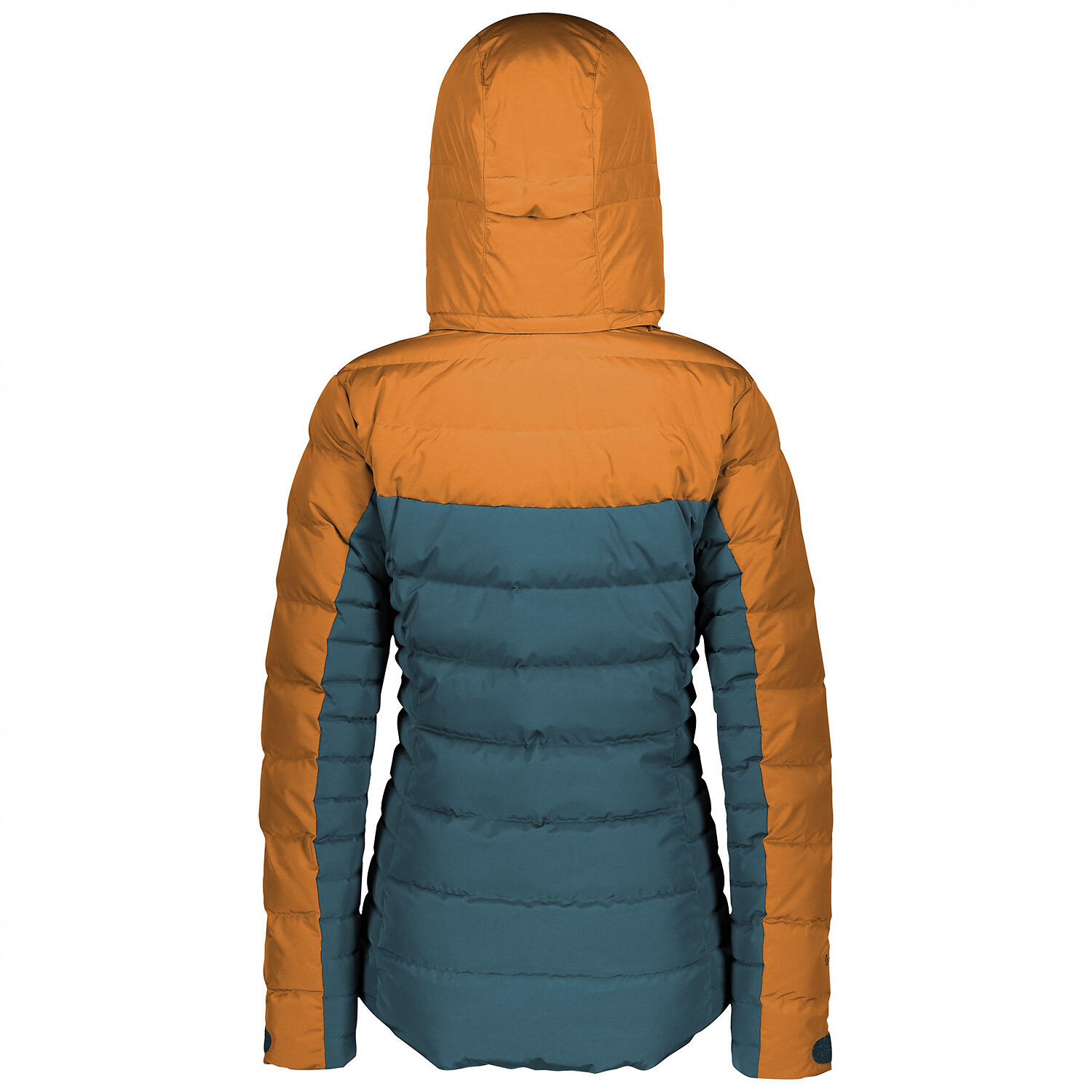 Damen Skijacke W ULTIMATE DOWN JACKET 2/2