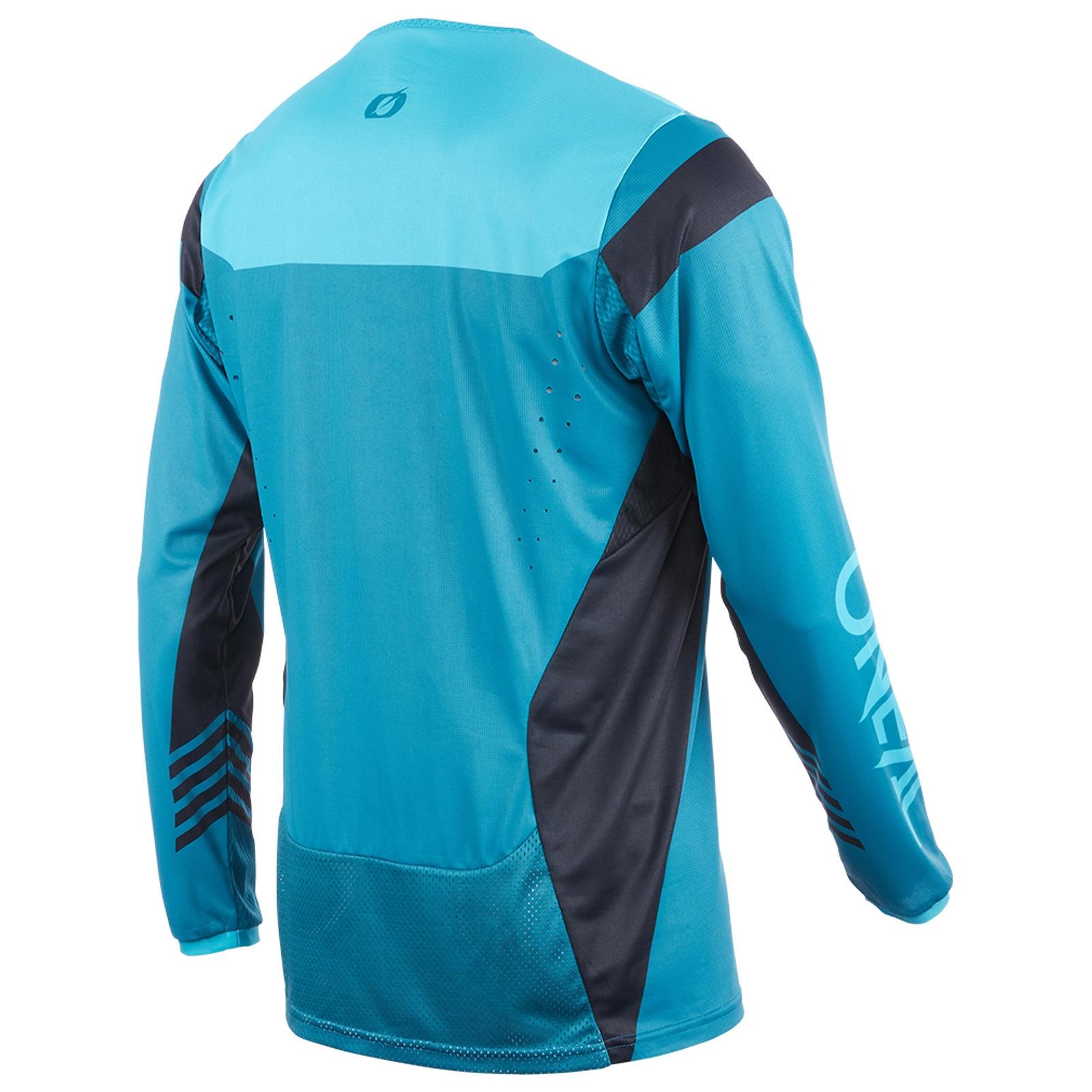 O'NEAL Herren Jersey Element FR Hybrid V.22 V.23 2/2
