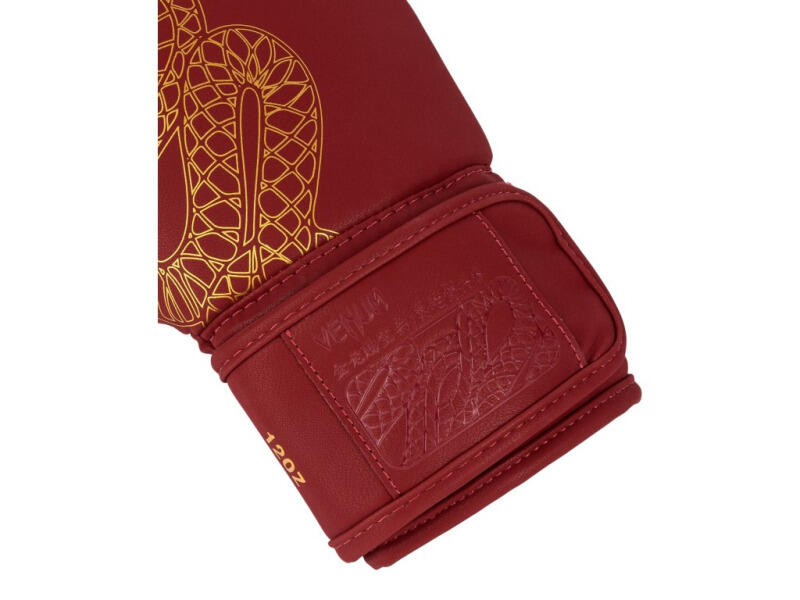Boxerské rukavice Venum Serpenti 4/4