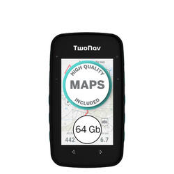 GPS Cross Plus (64 Go) TwoNav