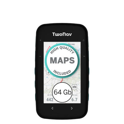 GPS Cross Plus (64 GB) TwoNav