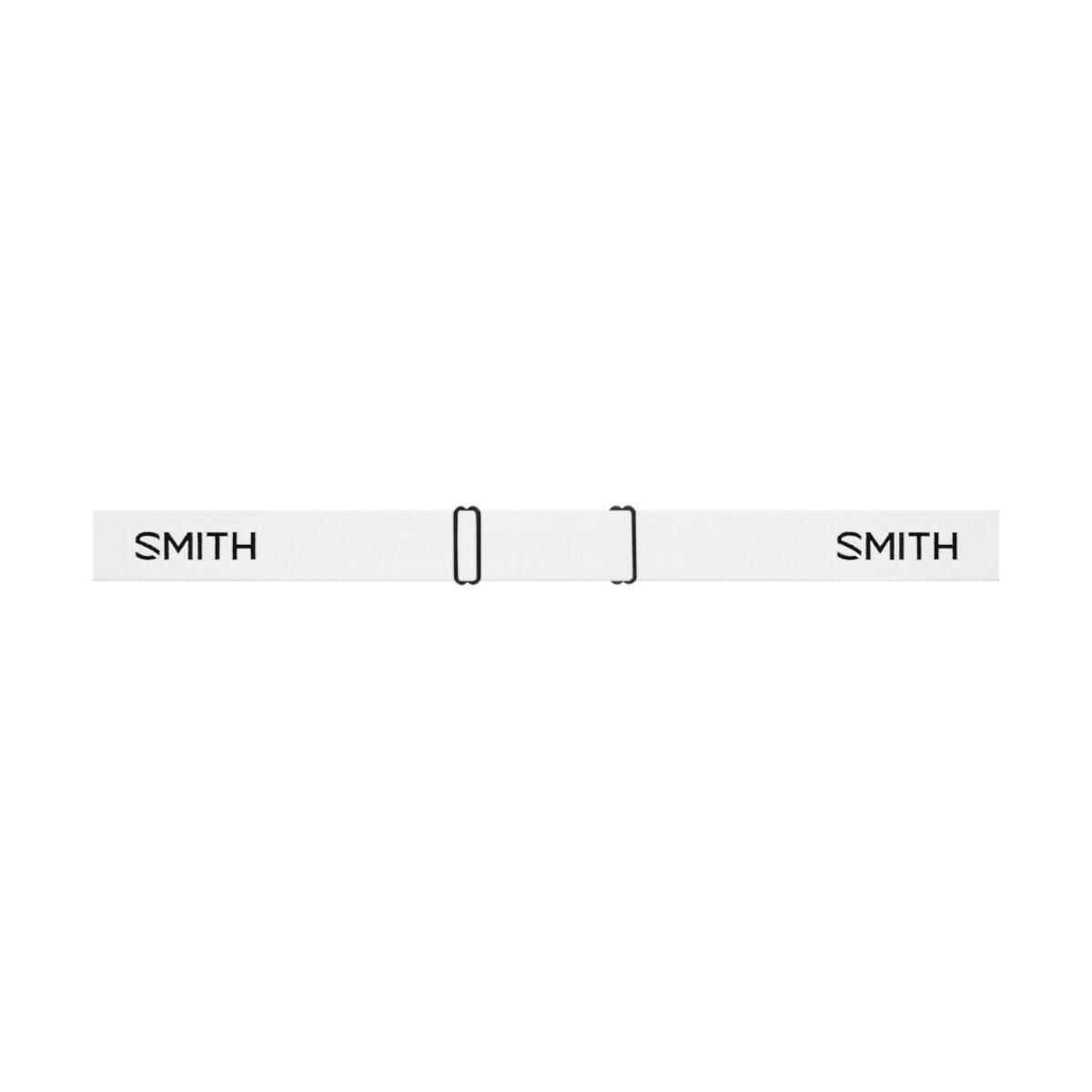 Gogle Smith Tribute White Ignitor Mirror Lens 2026 5/5