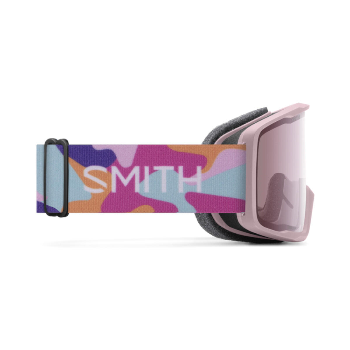 Gogle Smith Tribute Carnation Puzzle Ignitor Mirror Lens 2026 4/5