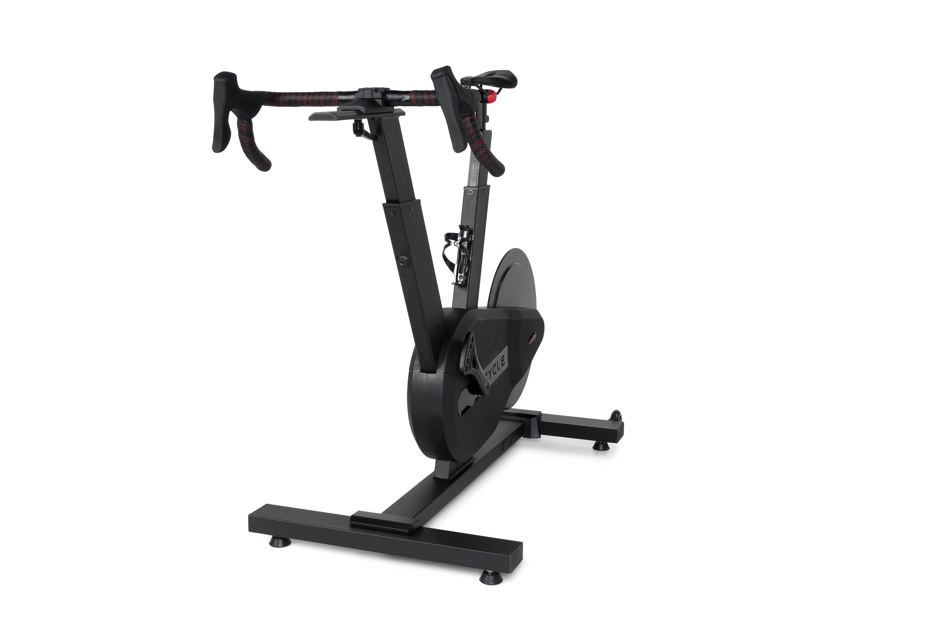 Slimme hometrainer ZBIKE INFINITY 3/7