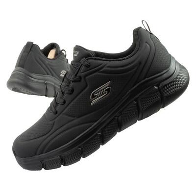 Scarpe sportive da uomo Skechers Bobs B Flex