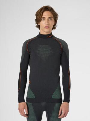 Evolutyon turtleneck thermal jersey