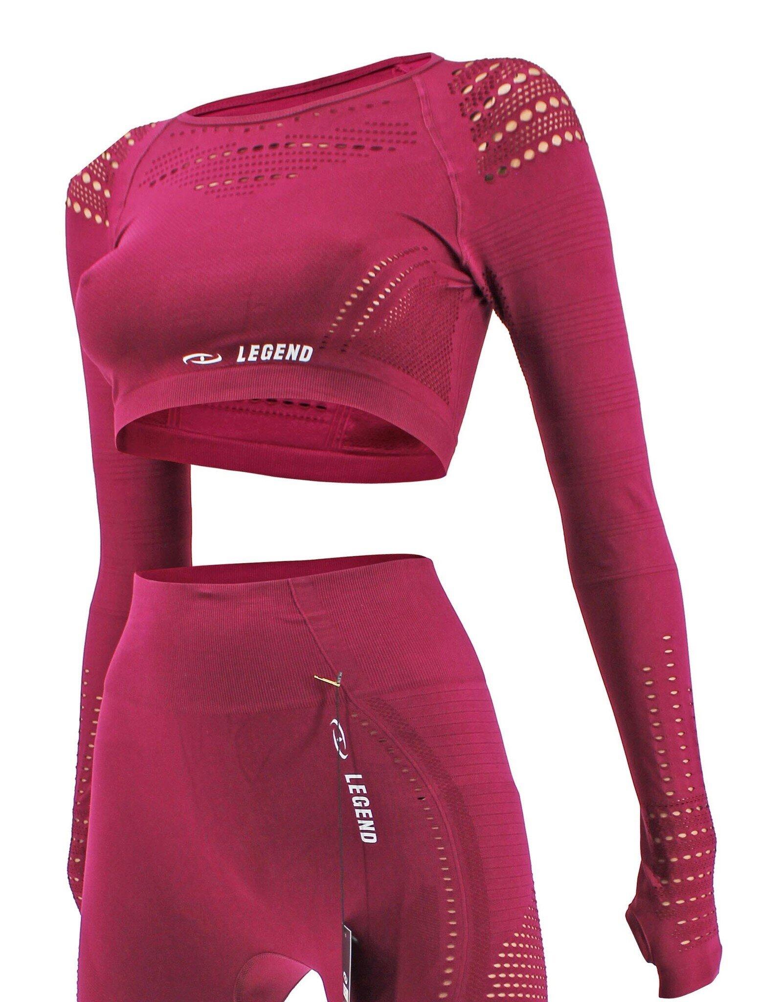 Sport Top  Raspberry 3/5