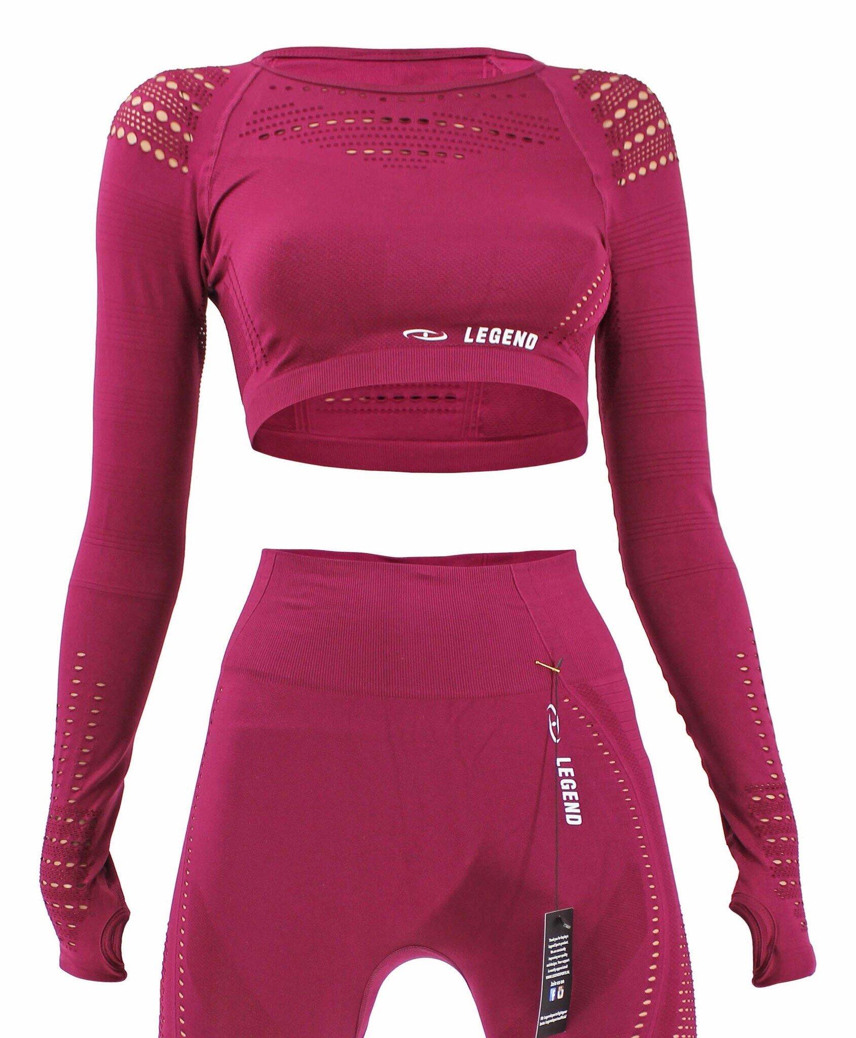 Sport Top  Raspberry 5/5