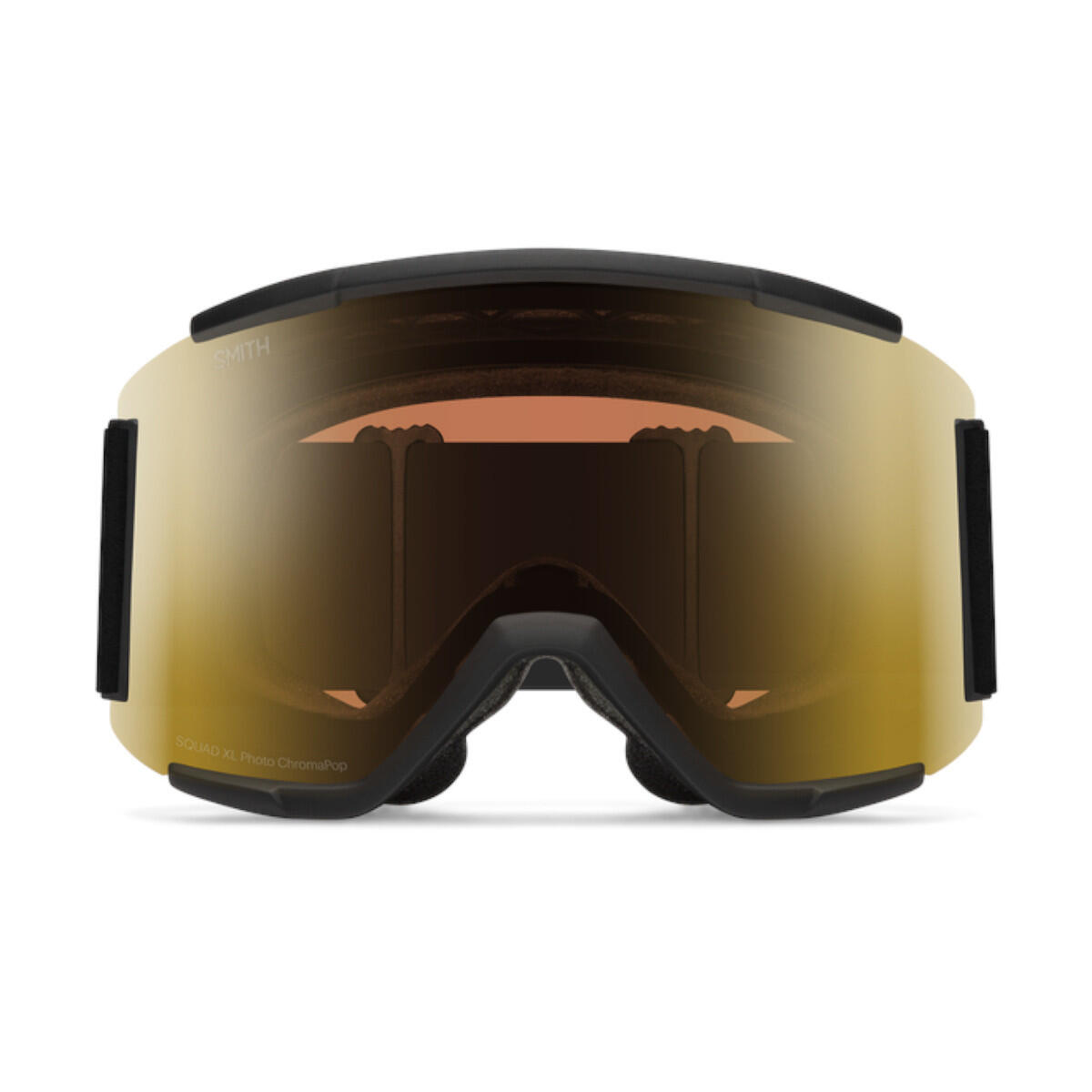 Smith Squad XL Chromapop Masque De Ski 4/5