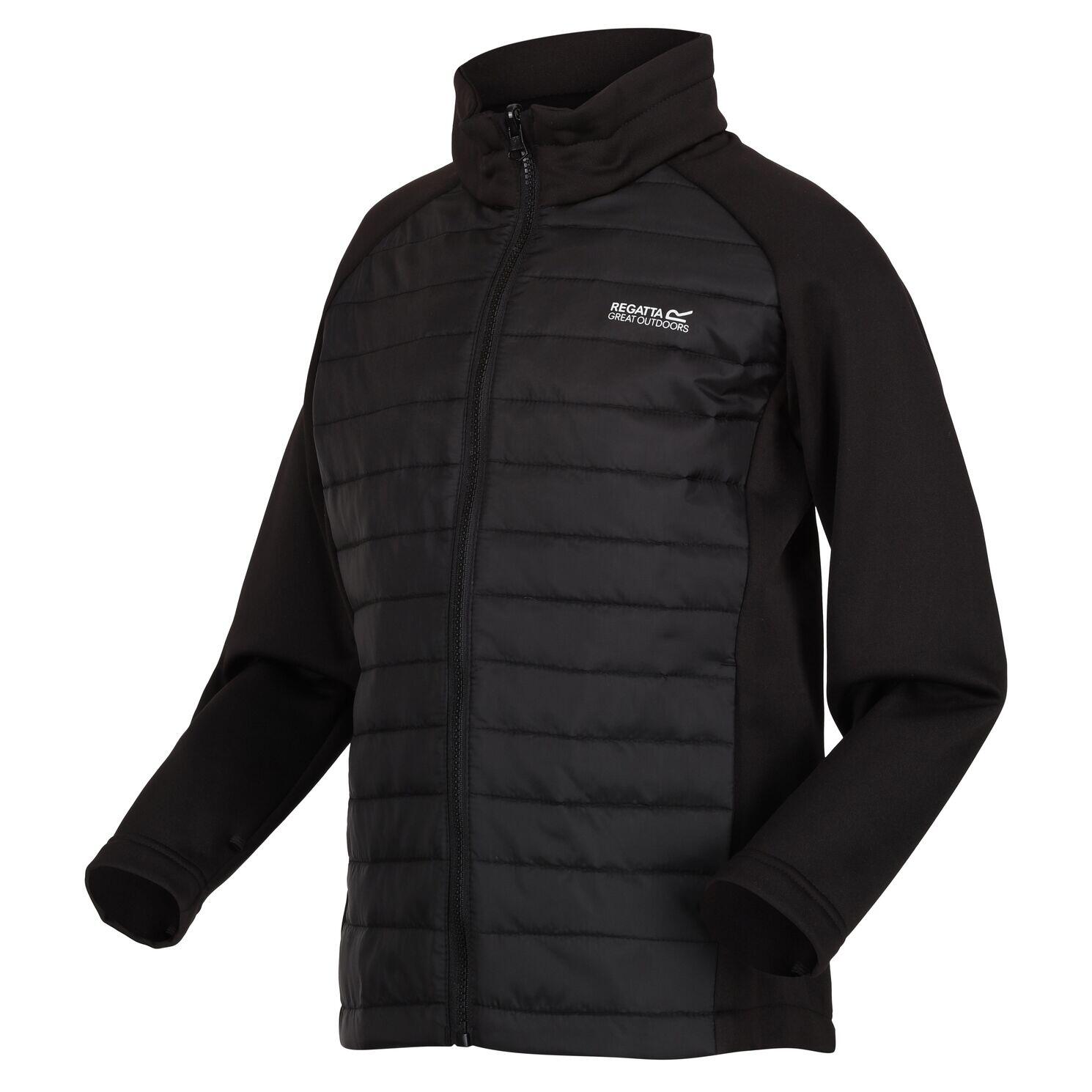 Veste de trekking Regatta Hydrate VII 3in1 Isotex pour enfants 2/7