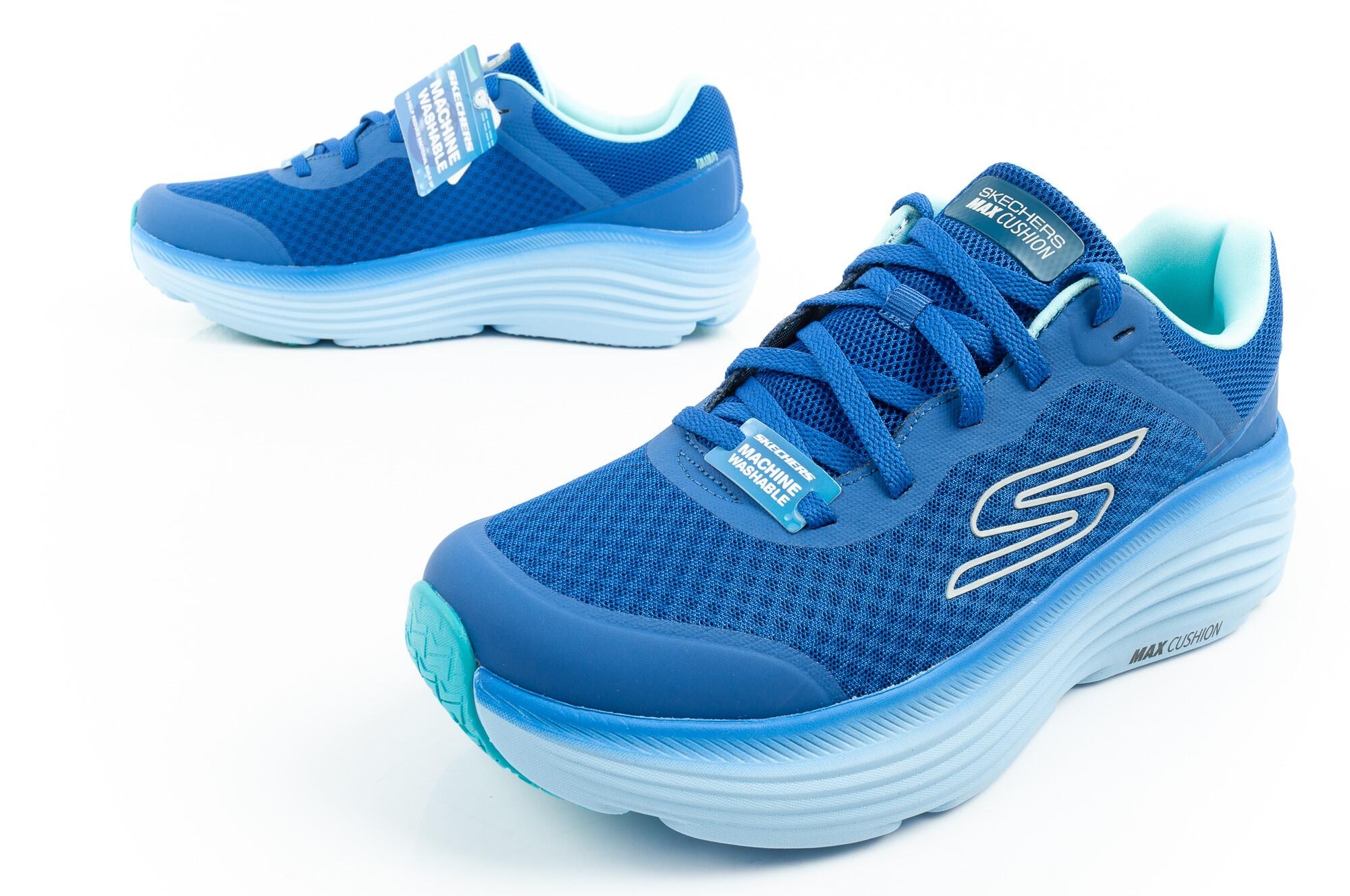 Buty sportowe do biegania męskie Skechers Max Cushioning 5/7
