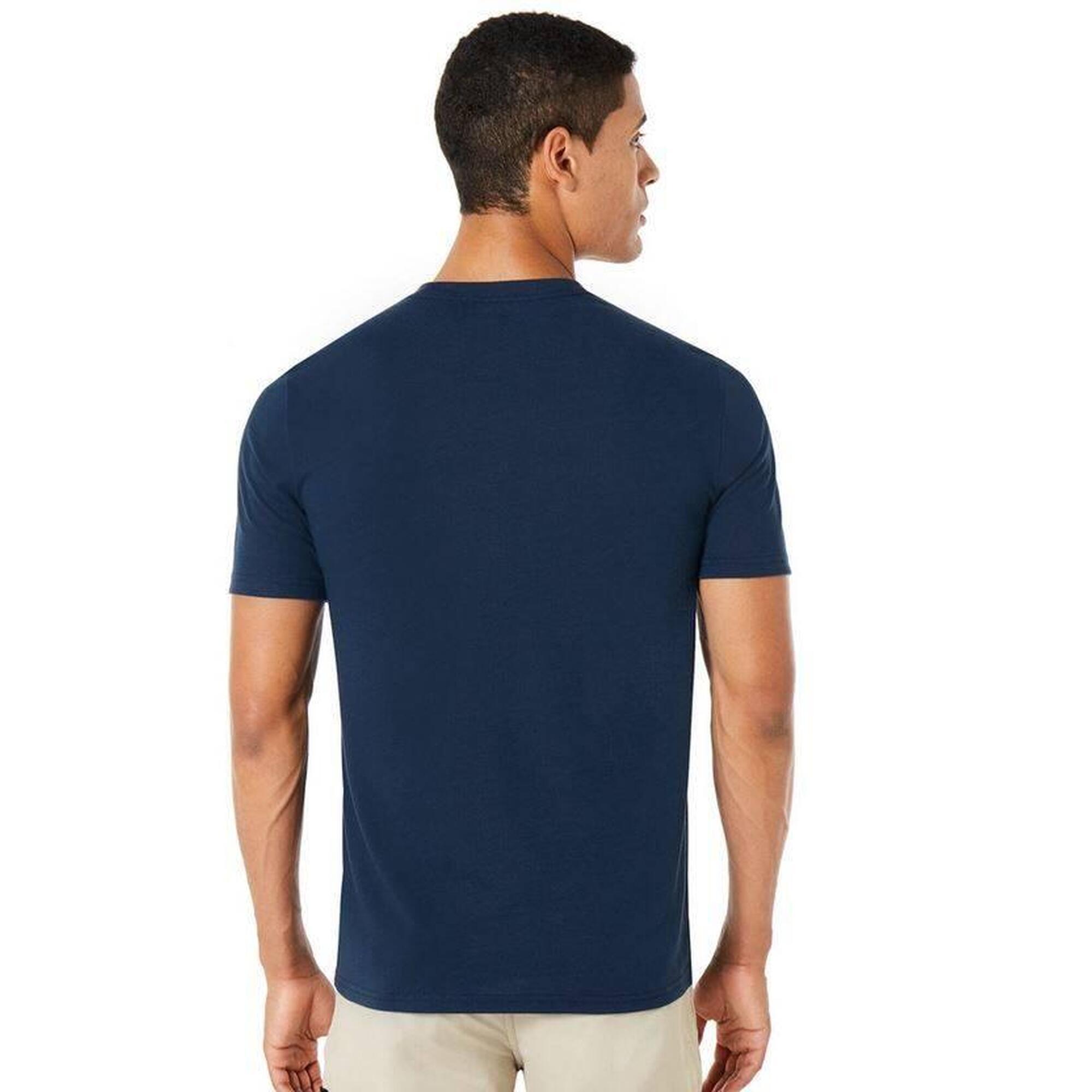 Tricou Oakley O Bark Ohydrolix pentru bărbați