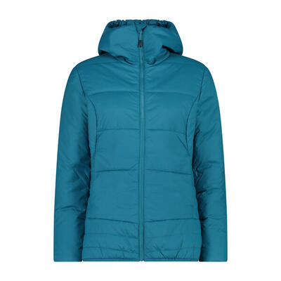 CMP Damen Jacke WOMAN JACKET FIX HOOD 34Z2456