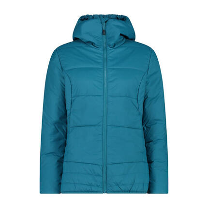CMP Damen Jacke WOMAN JACKET FIX HOOD 34Z2456