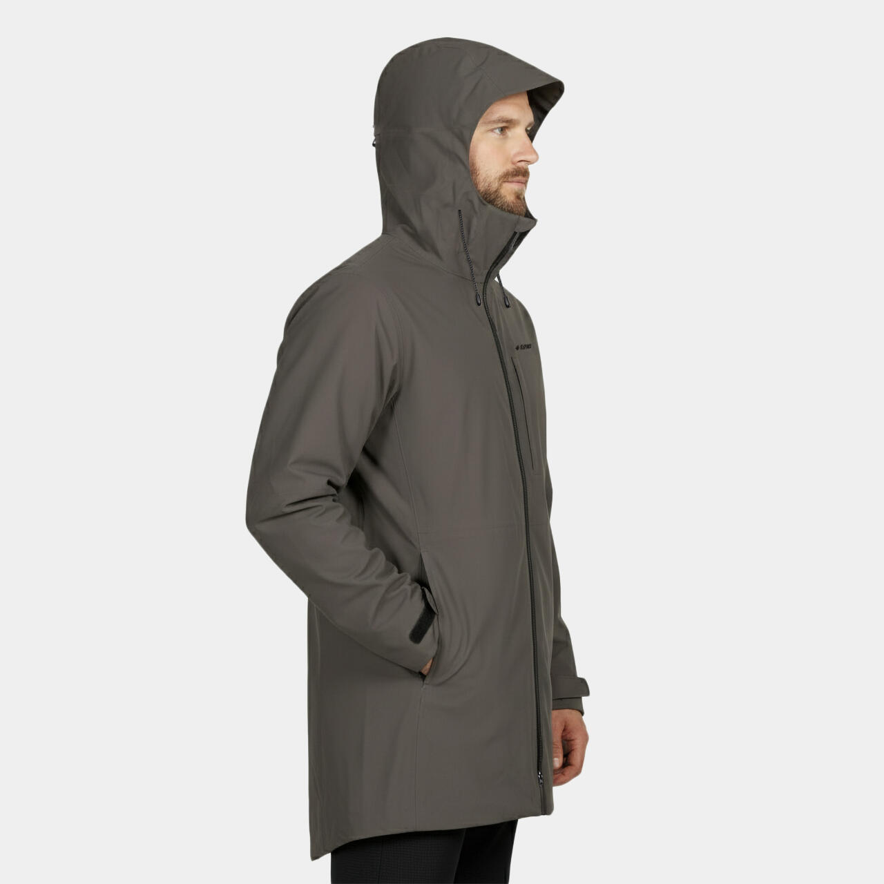 Płaszcz przejściowy męski Alpinus Ararat 10 000 mm H2O 3/7