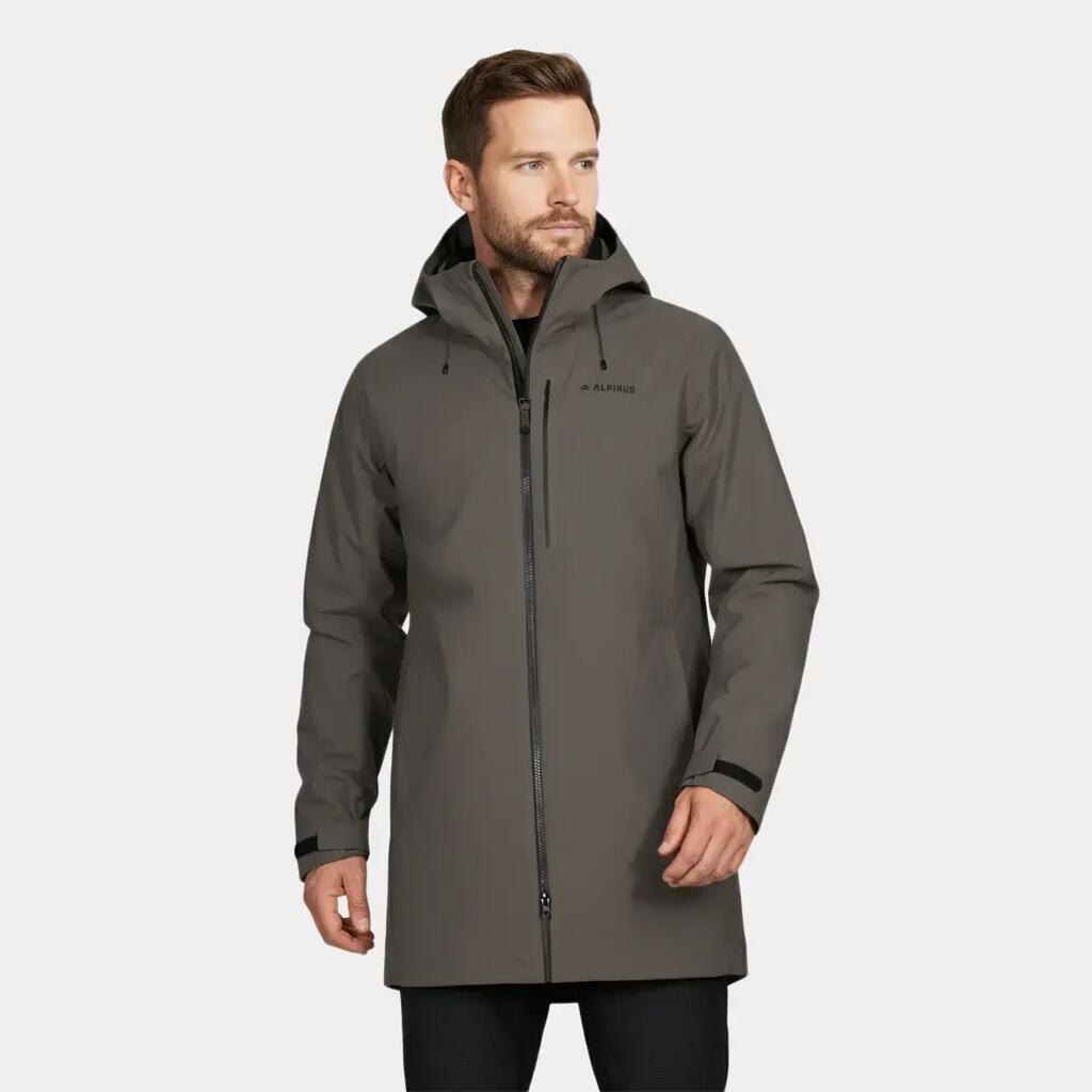 Alpinus Ararat Men's Winter Coat