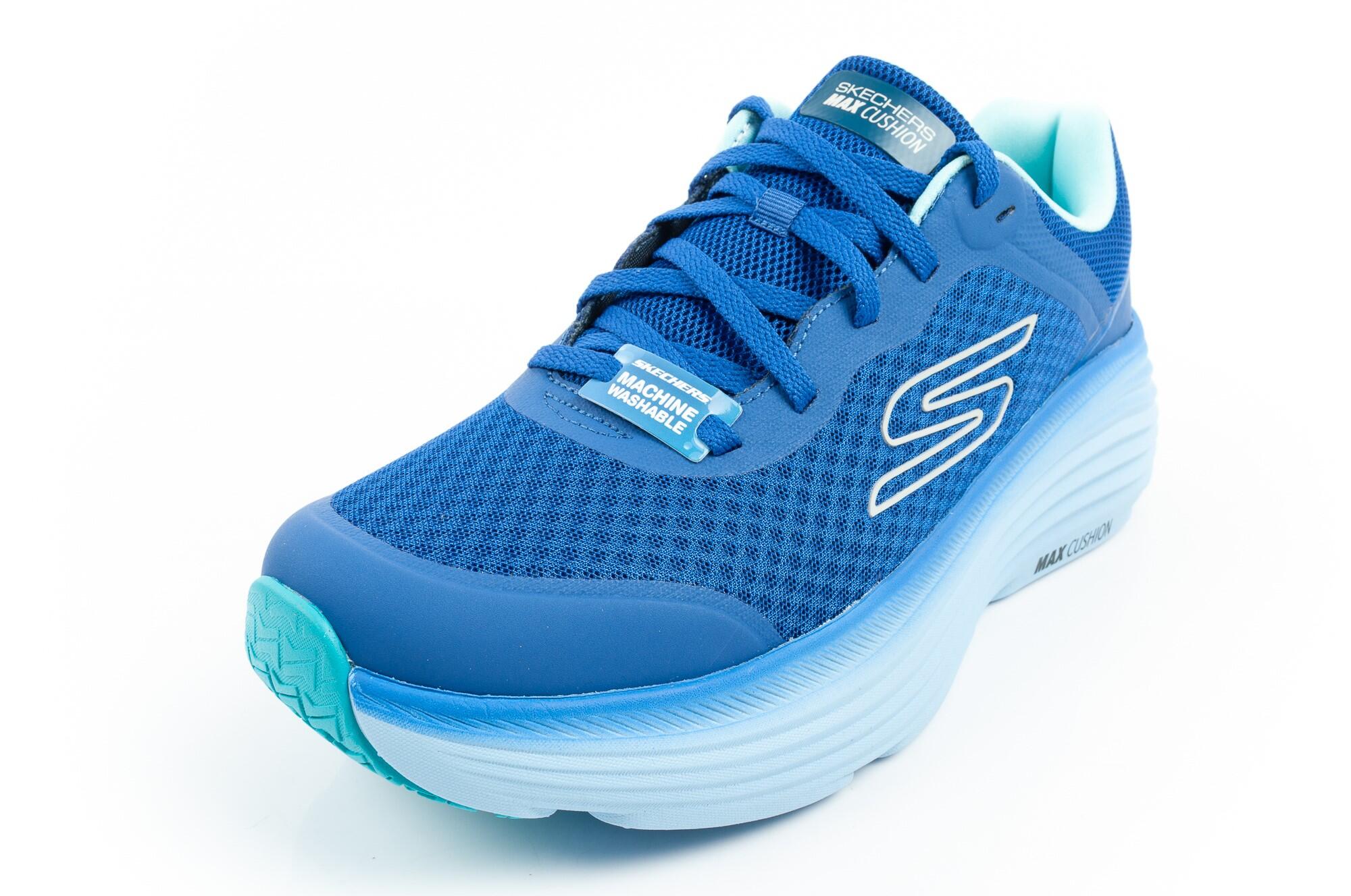 Chaussures de course pour hommes Skechers Max Cushioning 3/7