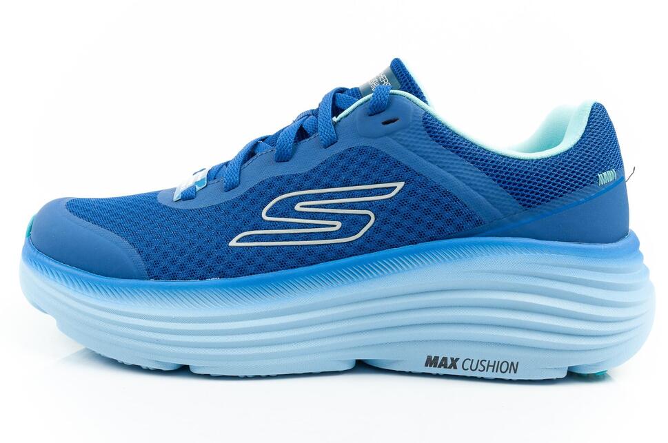 Buty sportowe do biegania męskie Skechers Max Cushioning
