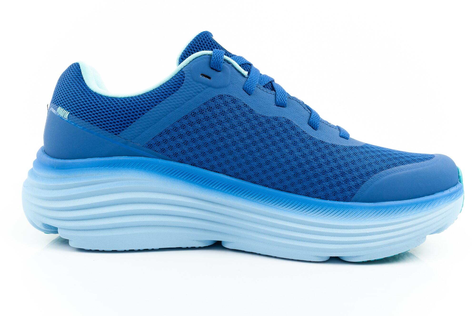 Chaussures de course pour hommes Skechers Max Cushioning 4/7
