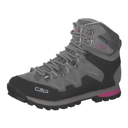 Chaussures de randonnée mid femme CMP Athunis WP