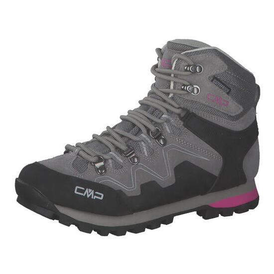 Chaussures de randonnée mid femme CMP Athunis WP