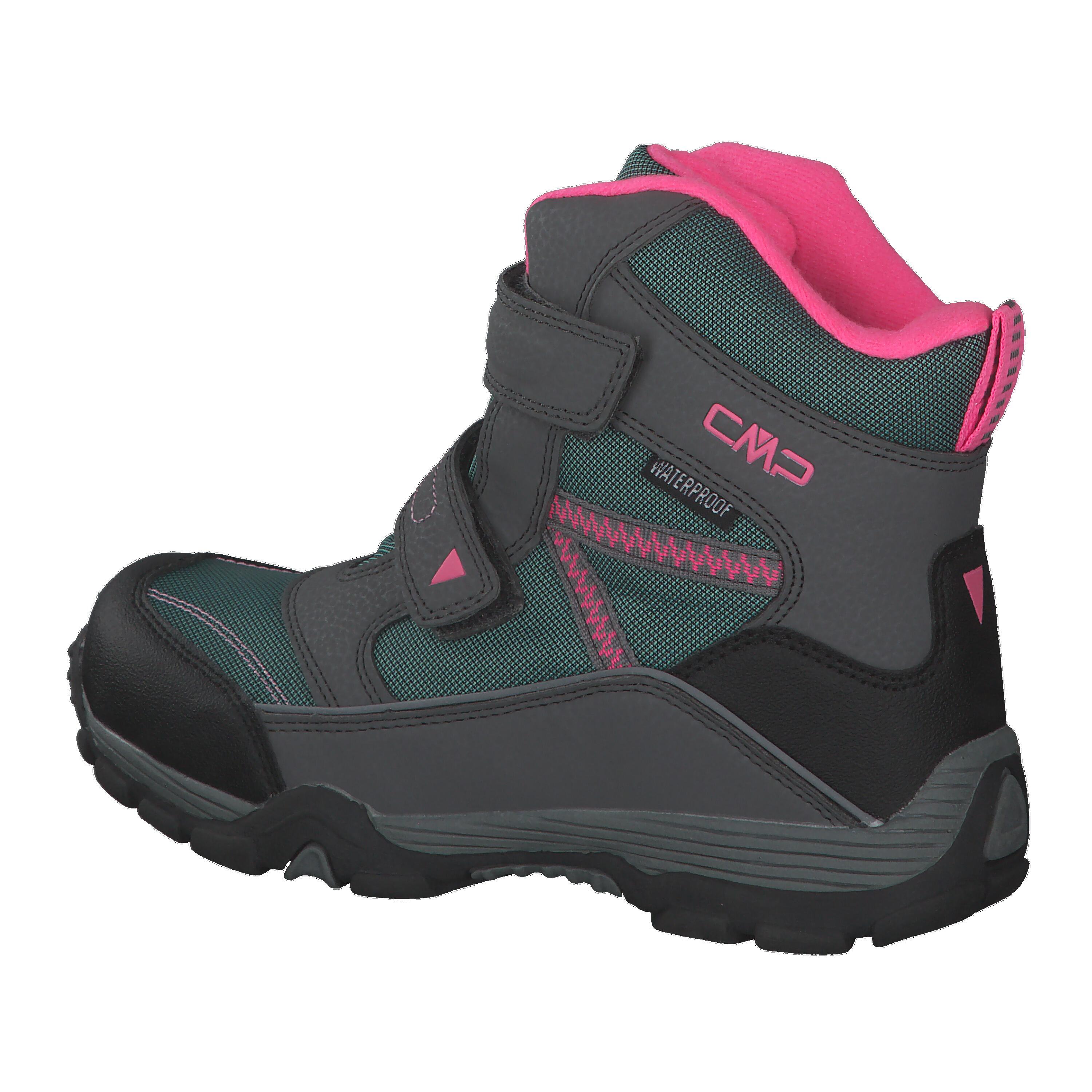 Chaussures de ski enfant CMP Pyry WP 11/15