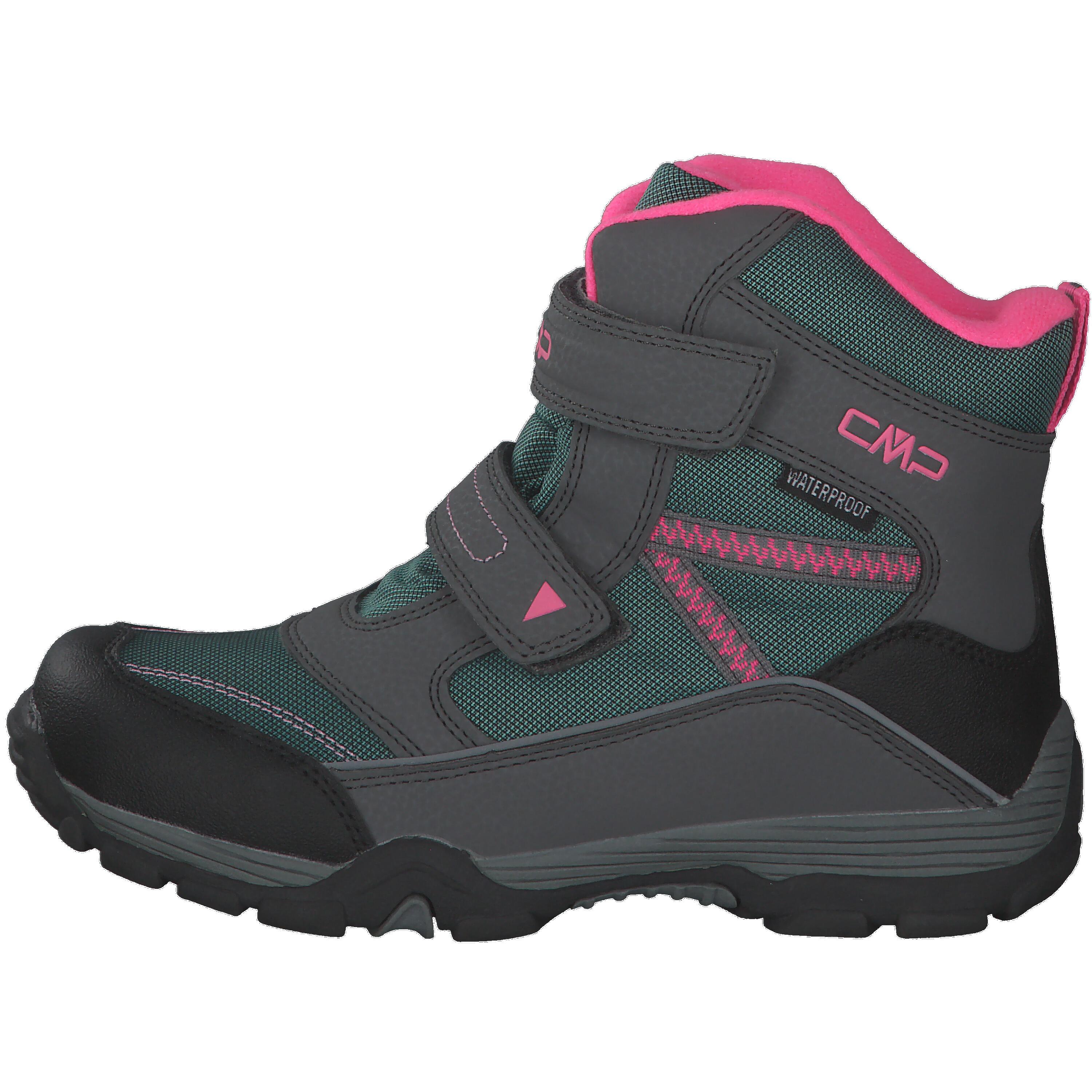 Chaussures de ski enfant CMP Pyry WP 10/15