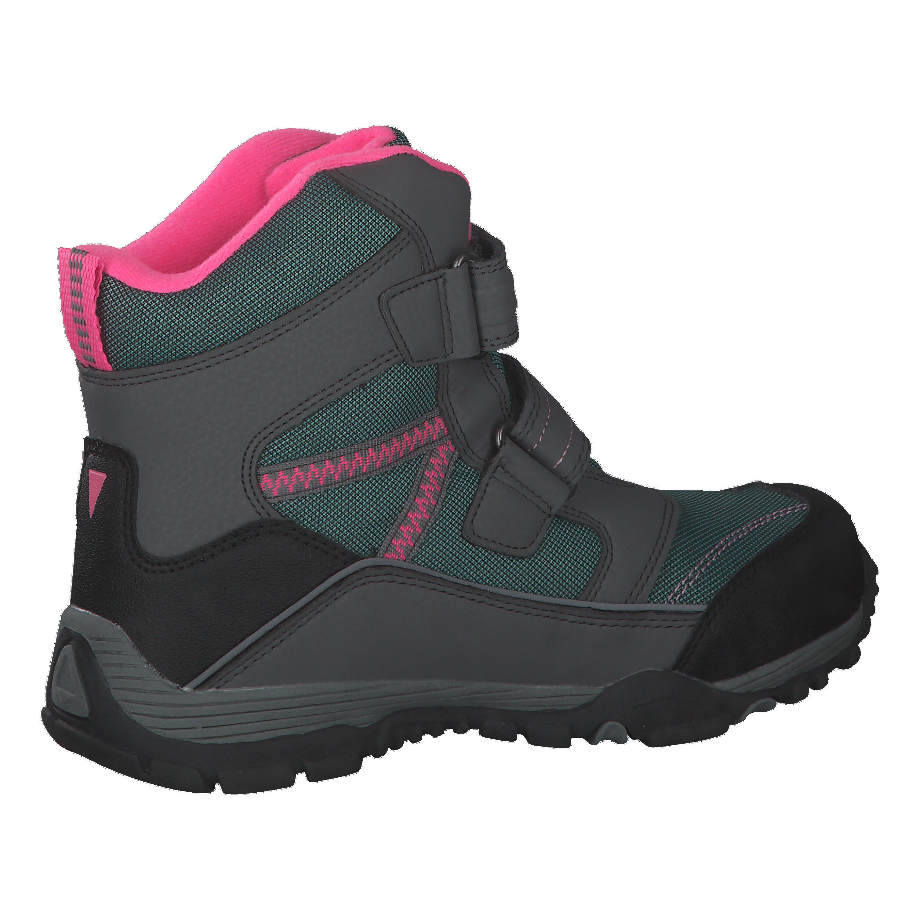 Chaussures de ski enfant CMP Pyry WP 15/15