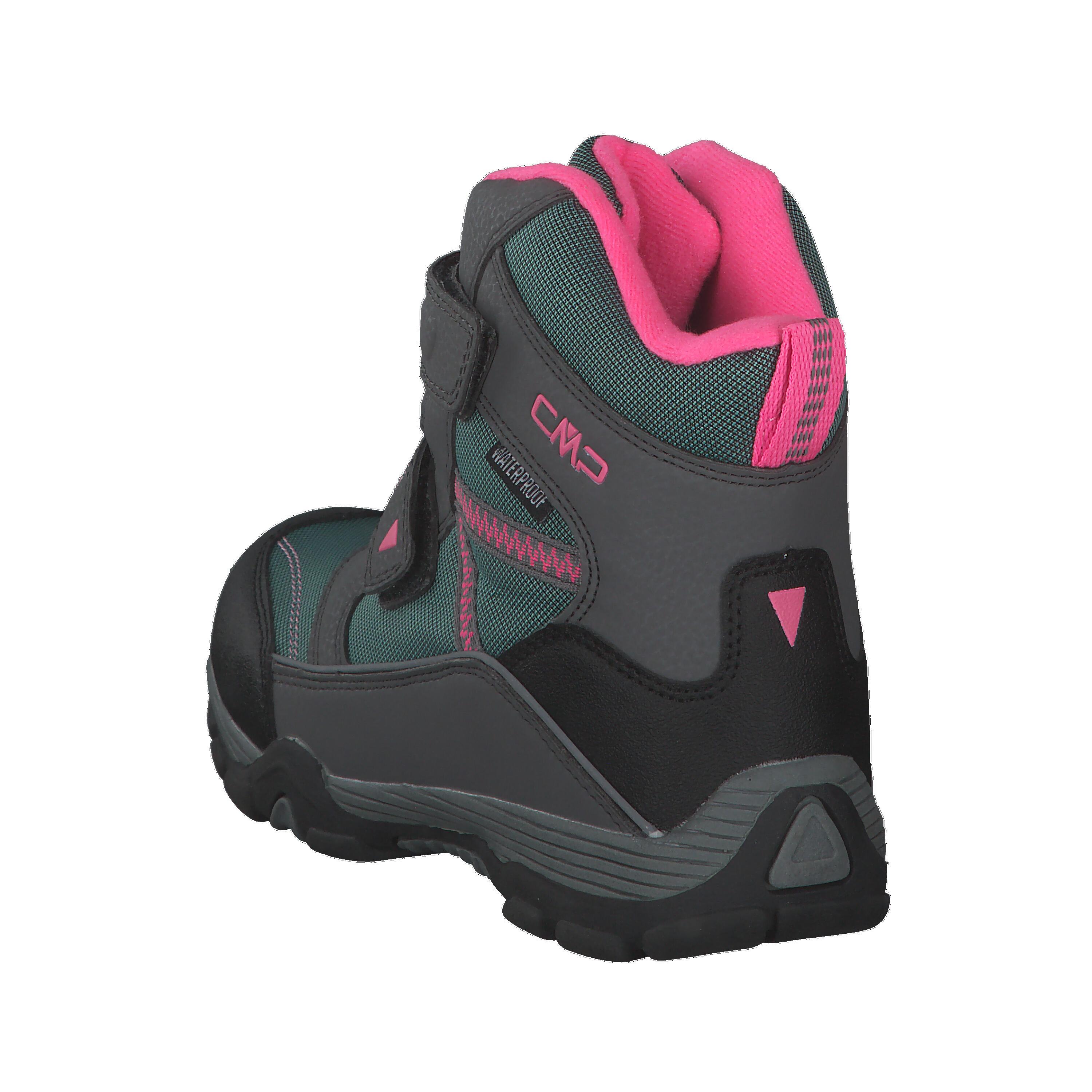 Chaussures de ski enfant CMP Pyry WP 12/15