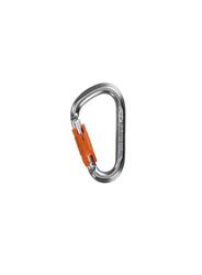 Mousqueton Climbing Technology HMS Snappy CF Twist Lock