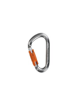 Climbing Technology HMS Snappy CF Twist Lock Karabiner