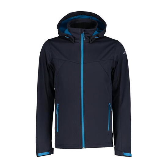 Windjacke Biggs Softshelljacke ICEPEAK
