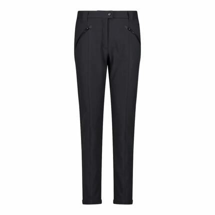 CMP Damen Hose Woman Long Pant 3A11266
