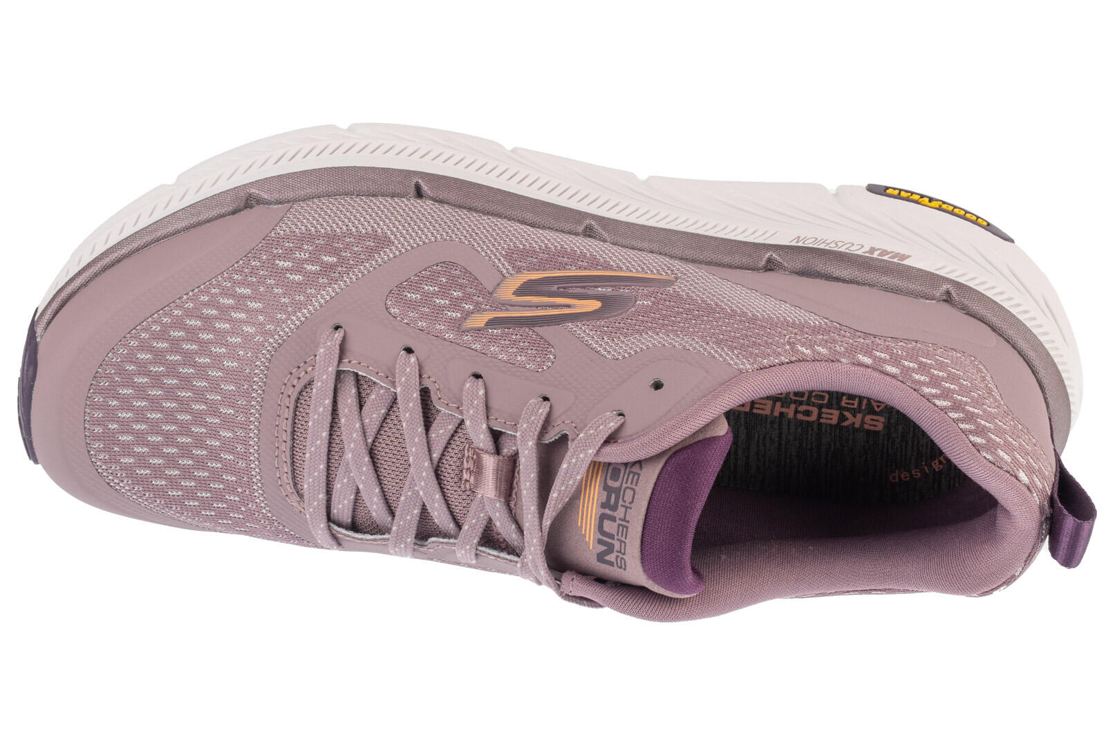 Buty do biegania damskie, Max Cushioning Premier 2.0 - Hillsborough 3/4