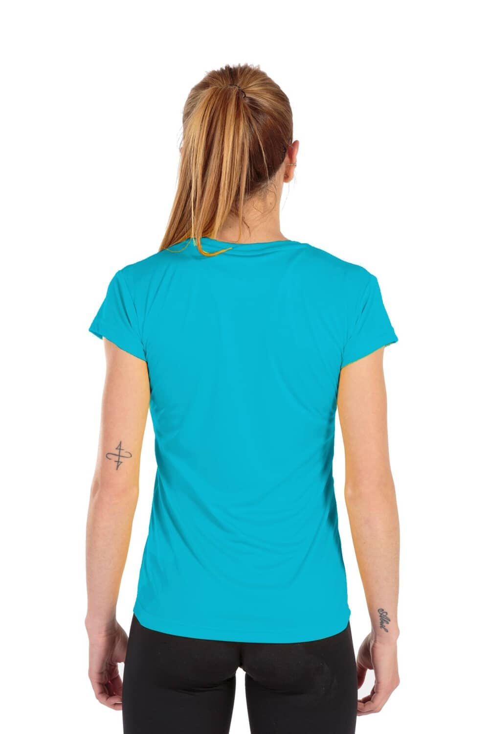 T-shirt donna Joma Record II 2/4