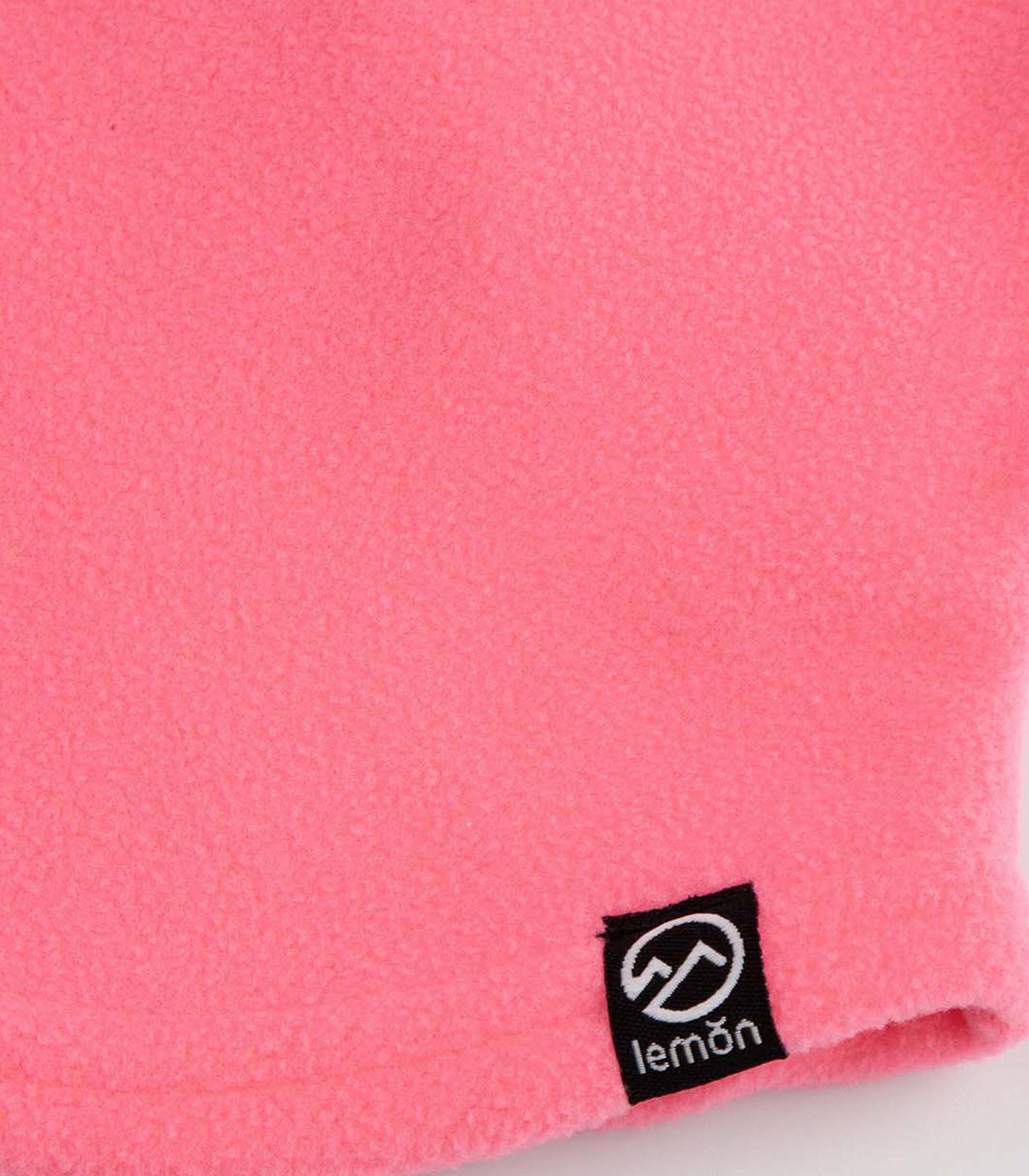 Kinder Schlauchschal Wintersport Fleece ZL5 2/3