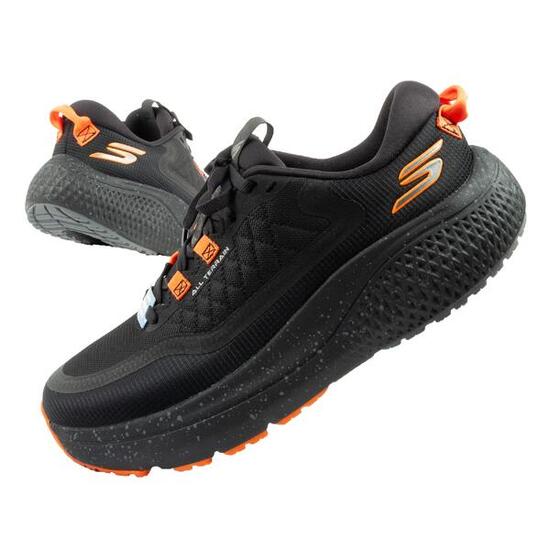 Scarpe da corsa da uomo Skechers Go Run Supersonic Max