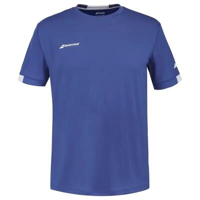 Camiseta babolat play crew neck tee boy 3bp2011 1000 10/12