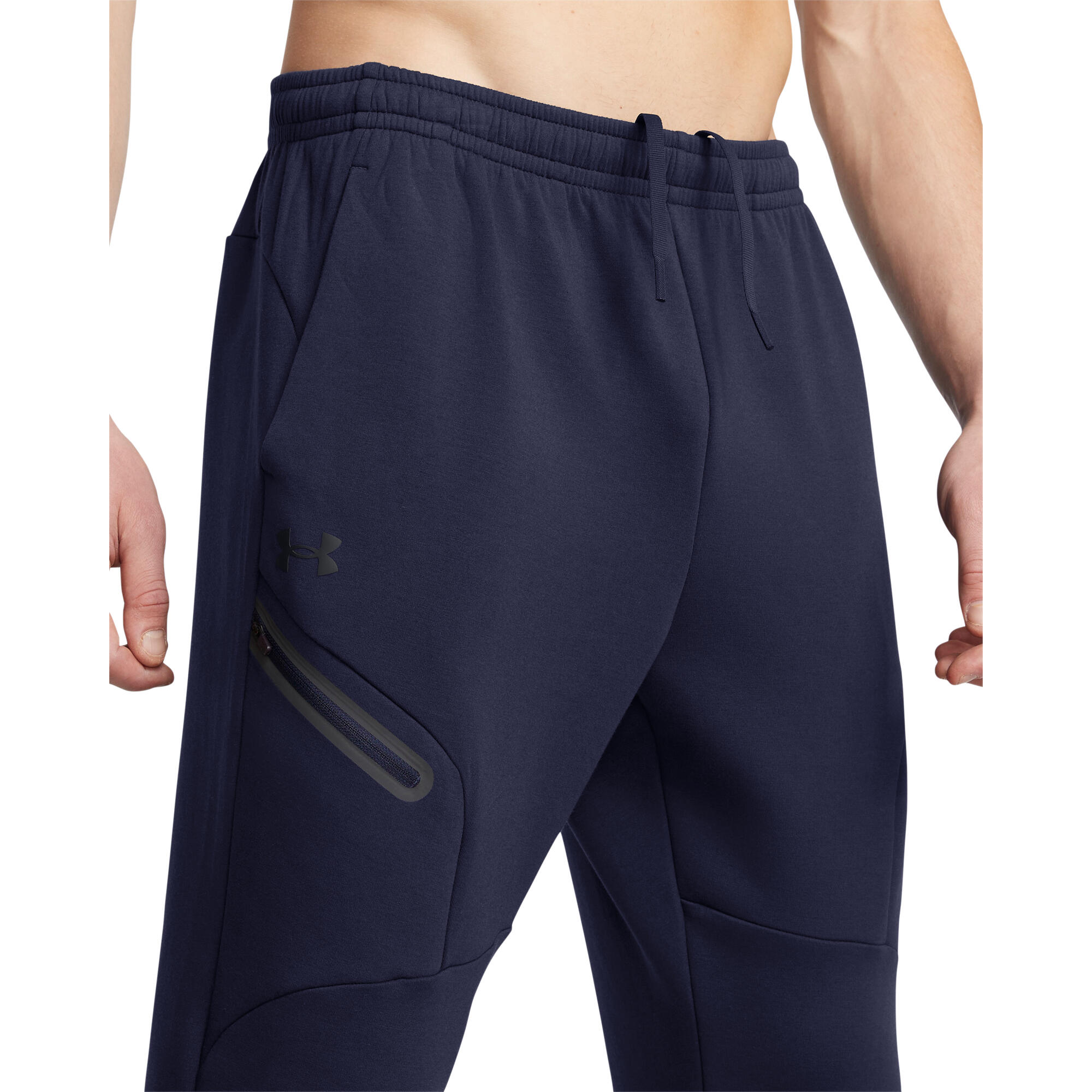 Jogging Under Armour Unstoppable Fleece 4/6