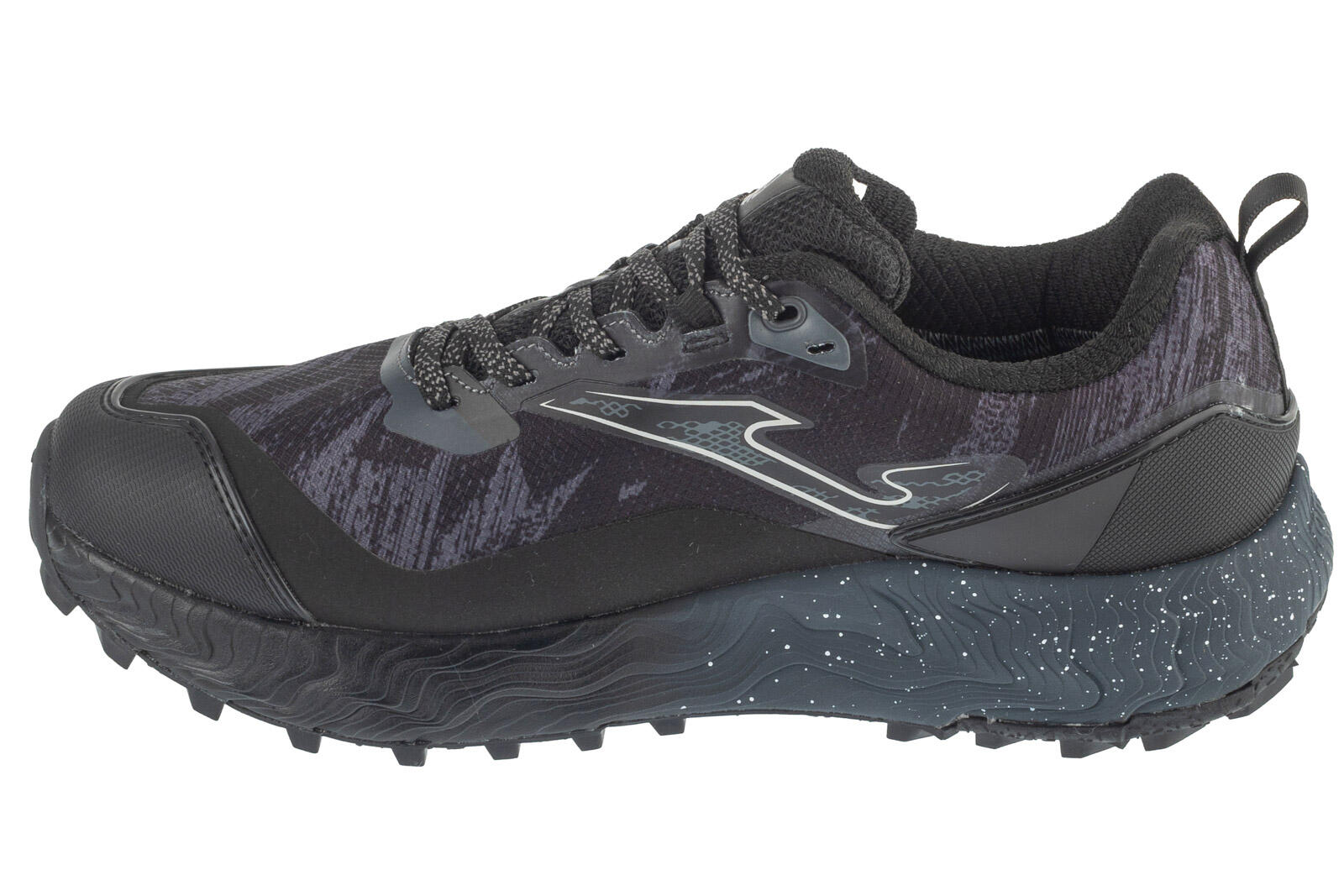 Buty do biegania męskie, TK.Sima AX Men 25 TKSIMXW 2/4