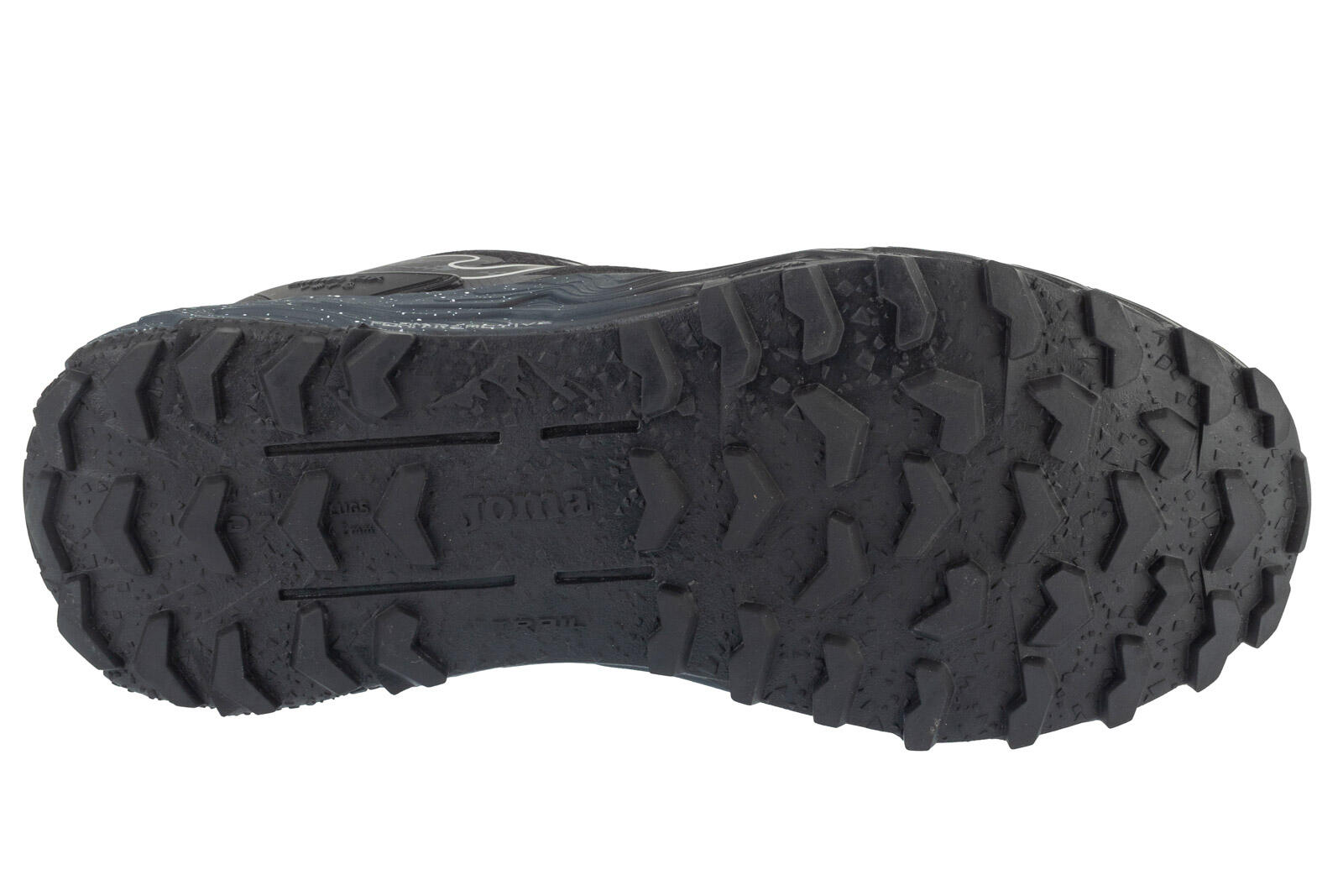 Buty do biegania męskie, TK.Sima AX Men 25 TKSIMXW 4/4
