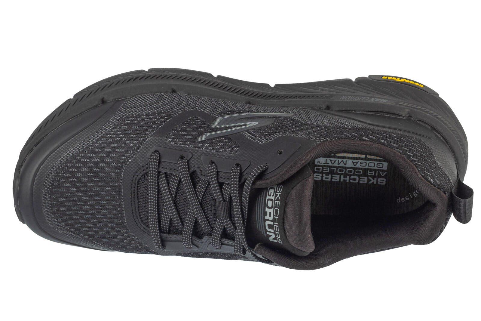 Buty do biegania męskie, Max Cushioning Premier 2.0 3/4
