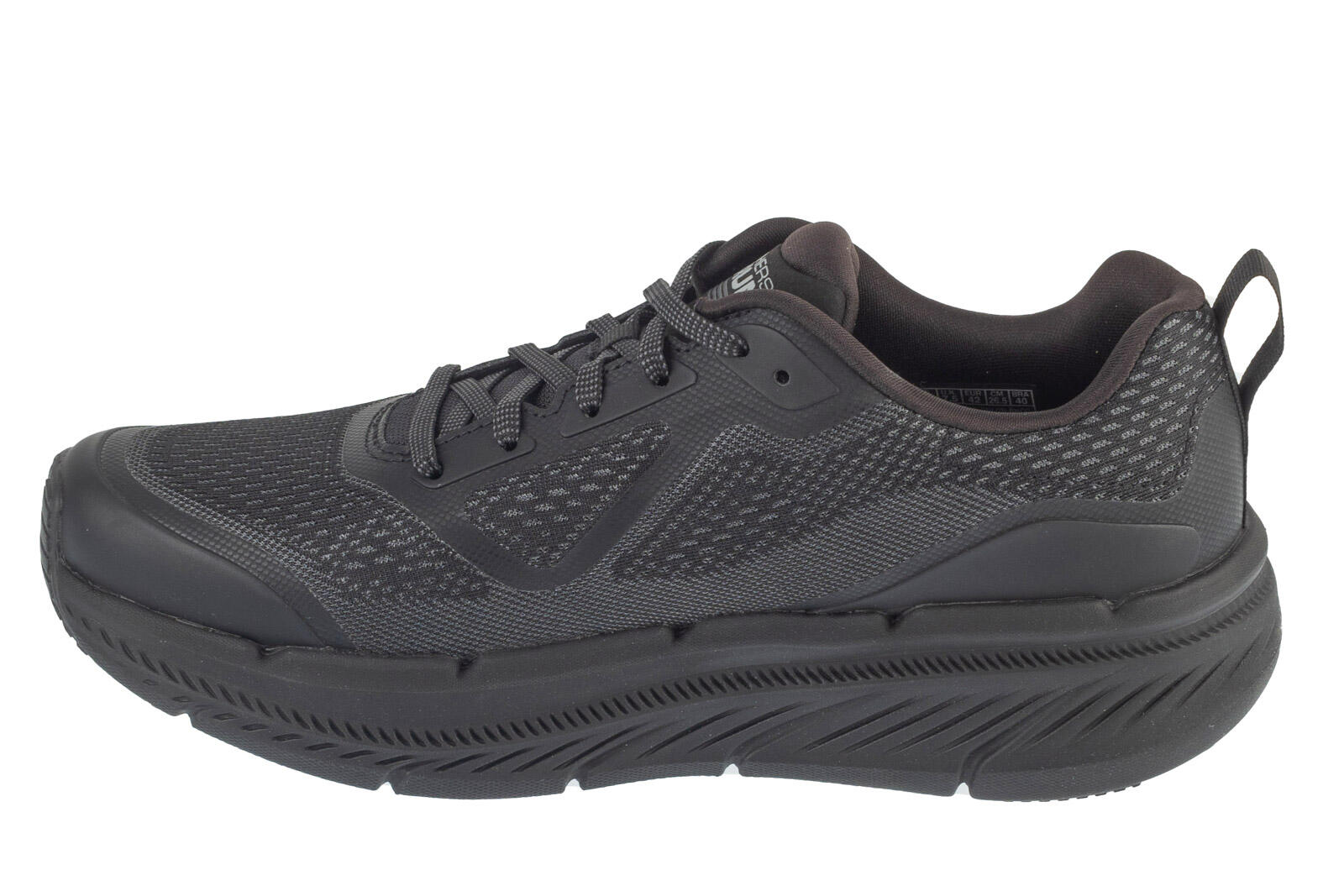 Buty do biegania męskie, Max Cushioning Premier 2.0 2/4