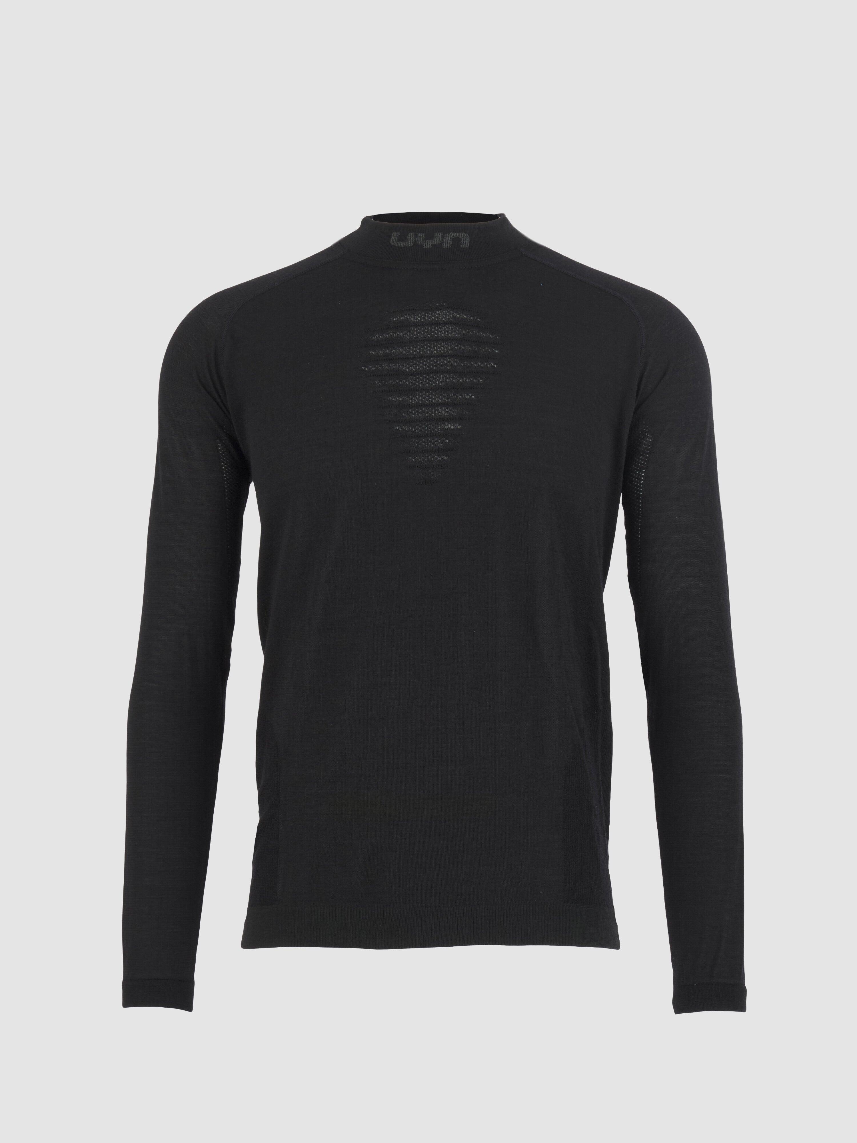UYN Energyon Merino Thermal Jersey