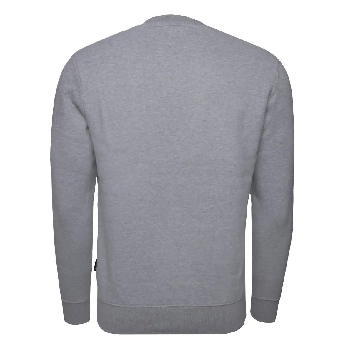 Sweatshirt Berber C 2 Herren 2/2
