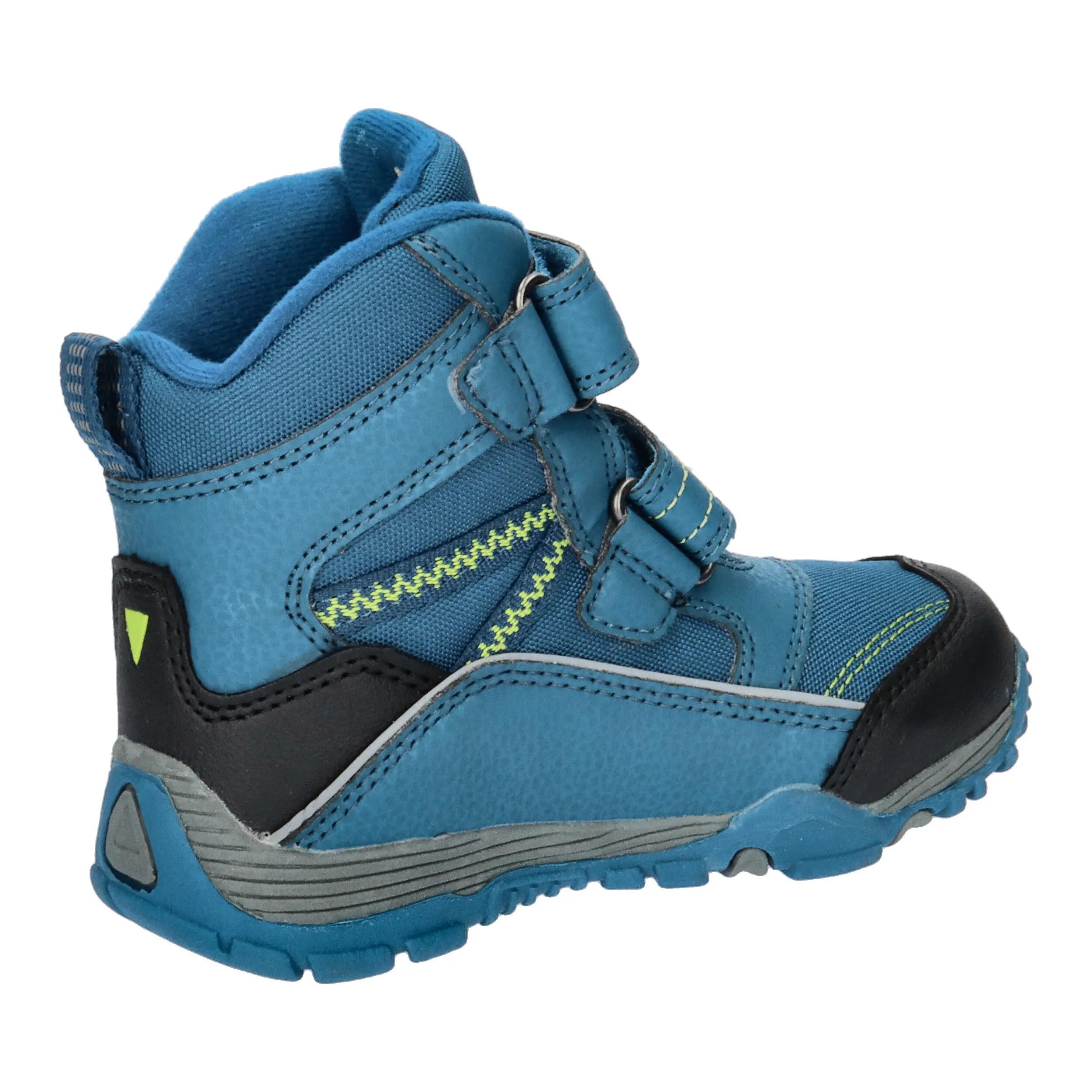 Botas de esqui para crianças CMP Pyry WP 7/7