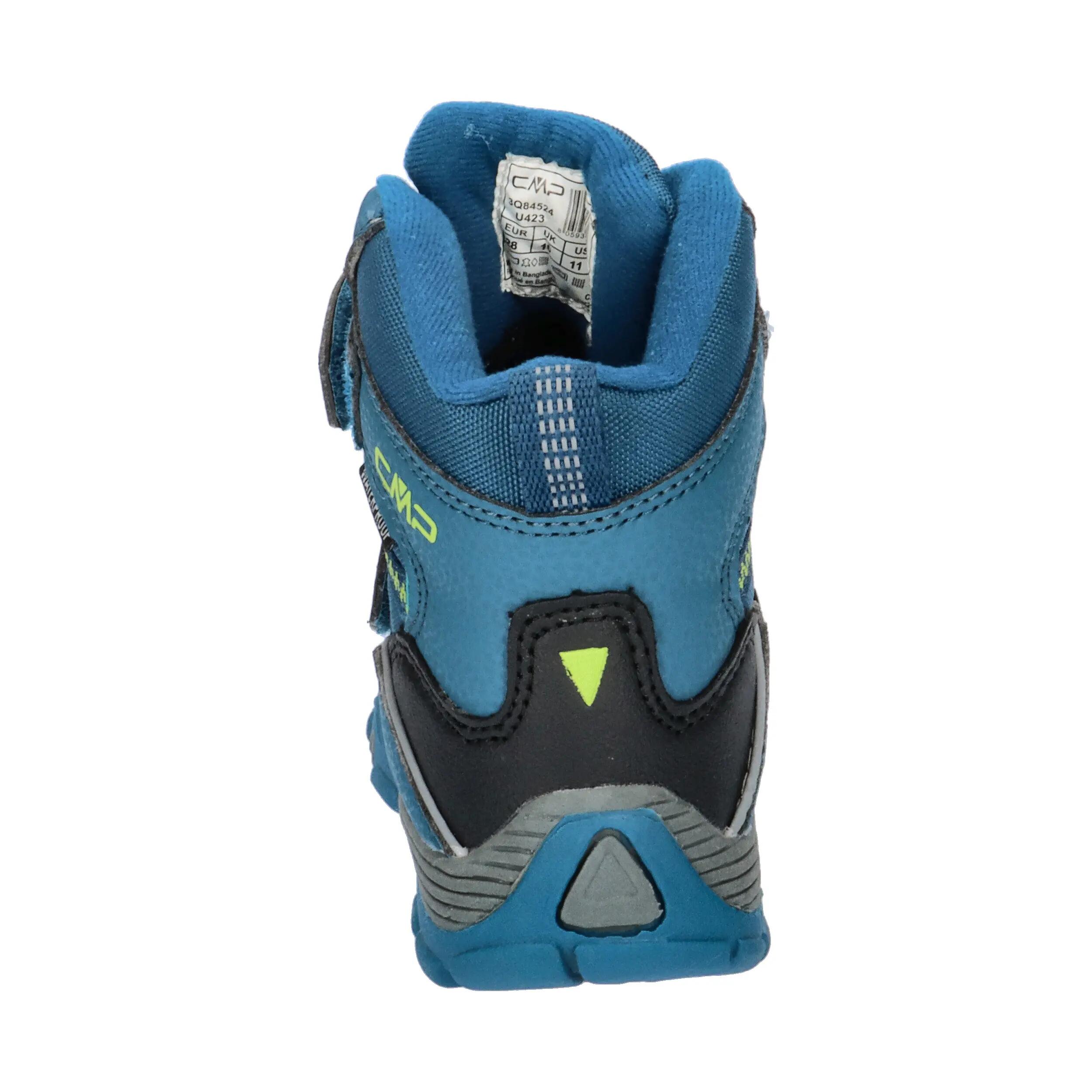 Botas de esqui para crianças CMP Pyry WP 5/7