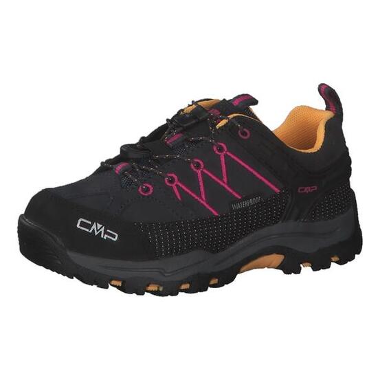 Chaussures de randonnee Campagnolo modèle 3Q13244-54UE pour unisexe enfants