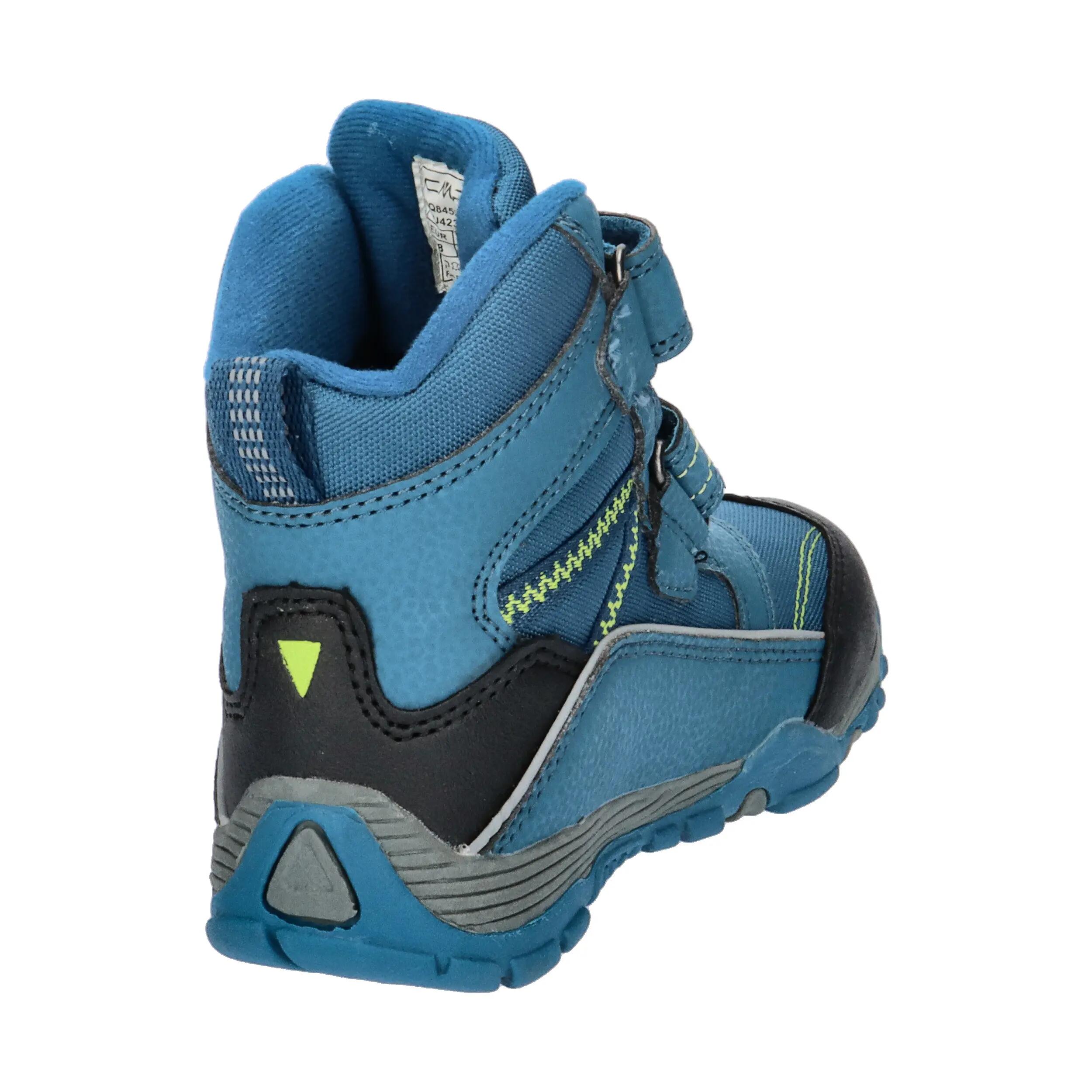 Botas de esqui para crianças CMP Pyry WP 6/7